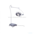 battery operated halogen operating lamp